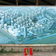 Image for article titled No One Really Knew How Many Ghost Cities Existed in China... Until Now